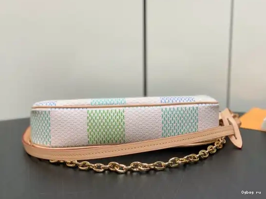Accessoires-23.5*13.5*4CM Pochette VUITTON LOUIS 0608